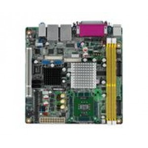 Embedded Single Board Computers - Mini-ITX Motherboards